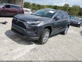 2025 Toyota RAV4 — photo 2 of 16 | VIN 2T3A1RFV6SC572733