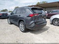 2025 Toyota RAV4 — photo 3 of 16 | VIN 2T3A1RFV6SC572733