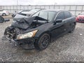 2011 Honda Accord — photo 2 of 16 | VIN 1HGCP2F66BA067412