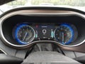 2017 Chrysler Pacifica — photo 7 of 17 | VIN 2C4RC1EG1HR635935