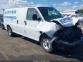2026 Chevrolet Express Cargo — photo 1 of 19 | VIN 1GCWGAFPXT1179968