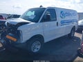 2026 Chevrolet Express Cargo — photo 2 of 19 | VIN 1GCWGAFPXT1179968