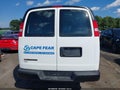 2026 Chevrolet Express Cargo — photo 16 of 19 | VIN 1GCWGAFPXT1179968