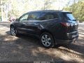 2016 Chevrolet Traverse — photo 3 of 17 | VIN 1GNKRGKDXGJ247450
