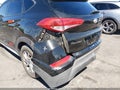 2018 Hyundai Tucson — photo 6 of 17 | VIN KM8J3CA41JU693536