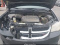 2012 Dodge Grand Caravan — photo 8 of 14 | VIN 2C4RDGBG6CR272190