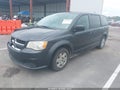 2012 Dodge Grand Caravan — photo 1 of 14 | VIN 2C4RDGBG6CR272190