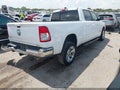 2021 Ram 1500 — photo 4 of 16 | VIN 1C6RREMT9MN691351