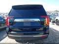 2022 GMC Yukon XL — photo 17 of 17 | VIN 1GKS2GKT7NR298461