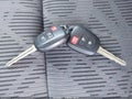 2013 Scion xB — photo 11 of 16 | VIN JTLZE4FE1DJ038800