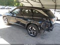 2023 Hyundai Tucson Hybrid — photo 3 of 17 | VIN KM8JFCA10PU107110