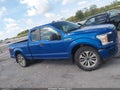 2018 Ford F-150 — photo 13 of 16 | VIN 1FTEX1CP5JKD57602