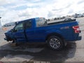 2018 Ford F-150 — photo 14 of 16 | VIN 1FTEX1CP5JKD57602