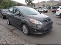 2016 Ford C-Max — photo 1 of 16 | VIN 1FADP5BU8GL107421