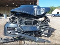 2018 Land Rover Range Rover — photo 13 of 17 | VIN SALGW2SE0JA514355