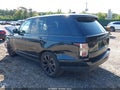 2018 Land Rover Range Rover — photo 3 of 17 | VIN SALGW2SE0JA514355