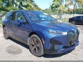 2025 BMW iX — photo 1 of 18 | VIN WB523CF00SCS36265