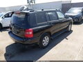 2002 Toyota Highlander — photo 4 of 17 | VIN JTEGF21A720064910