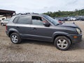 2008 Hyundai Tucson — photo 13 of 16 | VIN KM8JM12B38U912246