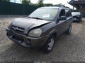 2008 Hyundai Tucson — photo 2 of 16 | VIN KM8JM12B38U912246