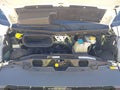 2016 Ram ProMaster 1500 — photo 10 of 16 | VIN 3C6TRVAGXGE105584