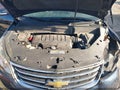 2015 Chevrolet Traverse — photo 10 of 17 | VIN 1GNKVGKDXFJ306894