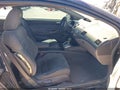 2008 Honda Civic — photo 5 of 11 | VIN 2HGFG12618H516096
