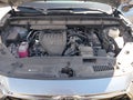 2023 Toyota Highlander — photo 10 of 17 | VIN 5TDKDRBH2PS004790