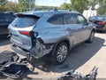 2023 Toyota Highlander — photo 4 of 17 | VIN 5TDKDRBH2PS004790