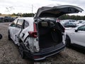 2021 Honda CR-V — photo 3 of 18 | VIN 2HKRW2H52MH646005