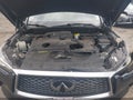 2020 Infiniti QX50 — photo 10 of 17 | VIN 3PCAJ5M39LF114796