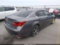 2013 Lexus GS 350 — photo 4 of 15 | VIN JTHBE1BL8D5025095