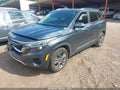 2023 Kia Seltos — photo 2 of 16 | VIN KNDEU2AA3P7406921