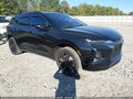 2021 Chevrolet Blazer — photo 1 of 18 | VIN 3GNKBERSXMS579279