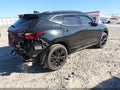 2021 Chevrolet Blazer — photo 4 of 18 | VIN 3GNKBERSXMS579279