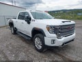 2020 GMC Sierra — photo 1 of 16 | VIN 1GT49REY0LF227586