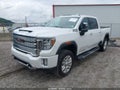2020 GMC Sierra — photo 2 of 16 | VIN 1GT49REY0LF227586