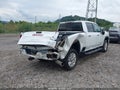 2020 GMC Sierra — photo 4 of 16 | VIN 1GT49REY0LF227586