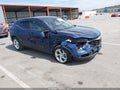 2024 Chevrolet Trax — photo 1 of 17 | VIN KL77LFE24RC088420