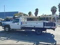 2003 Chevrolet Silverado 3500 — photo 14 of 18 | VIN 1GBJC34UX3E335529