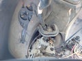 2003 Chevrolet Silverado 3500 — photo 16 of 18 | VIN 1GBJC34UX3E335529