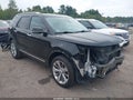2018 Ford Explorer — photo 18 of 18 | VIN 1FM5K8FH9JGA16083