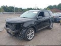 2018 Ford Explorer — photo 2 of 18 | VIN 1FM5K8FH9JGA16083