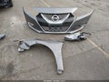 2017 Nissan Maxima — photo 12 of 19 | VIN 1N4AA6AP2HC444397