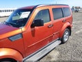 2007 Dodge Nitro — photo 18 of 20 | VIN 1D8GT58K57W577205