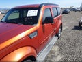 2007 Dodge Nitro — photo 19 of 20 | VIN 1D8GT58K57W577205