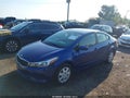 2018 Kia Forte — photo 2 of 17 | VIN 3KPFL4A75JE193890