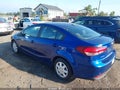 2018 Kia Forte — photo 3 of 17 | VIN 3KPFL4A75JE193890