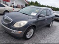 2012 Buick Enclave — photo 2 of 11 | VIN 5GAKRCED0CJ244081