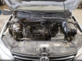 2017 Volkswagen Jetta — photo 10 of 11 | VIN 3VW2B7AJ8HM374798